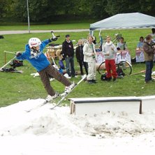 Switch 270. Foto: Patrik Lind. &Aring;kare: Anton Lind.