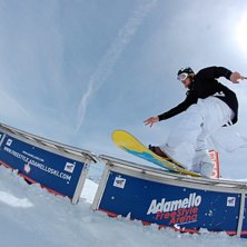 Foto: Jonas Sj&ouml;din. &Aring;kare: Daniel Mattson.