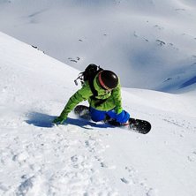 Ett av sylarnas b&auml;sta &aring;k, tyv&auml;rr inte idag... s. Foto: Robin Ambell. &Aring;kare: Erik Nylander.