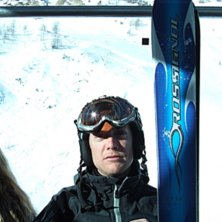 Foto: Inge Glid. &Aring;kare: Japp det &auml;r jag Jbod :).