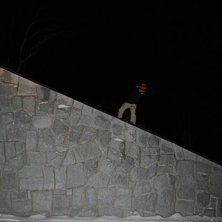 Foto: Robin Saletti. &Aring;kare: Jens Ortner.