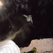 Foto: Jimmy Hansson. &Aring;kare: Jesper Holmberg.