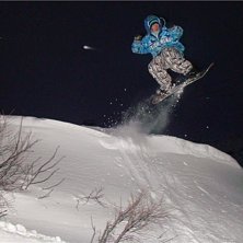 br&ouml;uunt. Foto: kevin. &Aring;kare: jag.