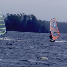 Foto: Sara Gustavsson. &Aring;kare: Matte &amp;amp; Toffy.