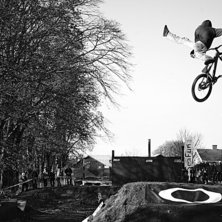 Foto: Benjamin Johansson.