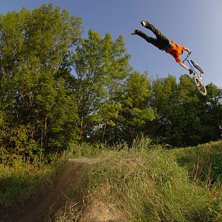 Superman seatgrab perfekt utf&ouml;rt av Niels Windfel. Foto: Mattias Fredriksson. &Aring;kare: Niels Windfeldt.