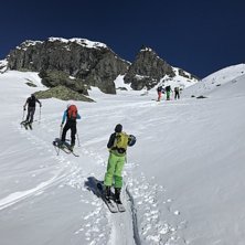 Champoluc Foto