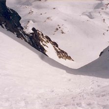 Trevlig, l&auml;tt&aring;tkommlig inte allt f&ouml;r brant nyb�. Foto: Johan Bengtson.