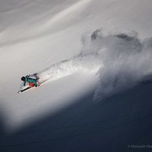 Foto: Christoph Oberschneider. &Aring;kare: Matthias Aigner.