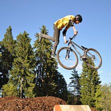 360 Tailwhip. Foto: Joel Ericsson. &Aring;kare: Jocke Wahlgren.