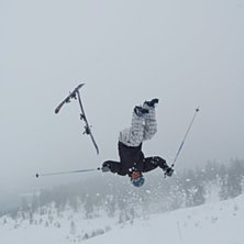 Foto: Christian&amp;quot;Tolle&amp;quot;Johansson. &Aring;kare: Steen.
