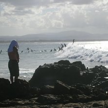 Foto: Karolina. &Aring;kare: m&aring;nga.