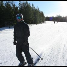 &aring;ker bara. Foto: felix. &Aring;kare: Johnny.