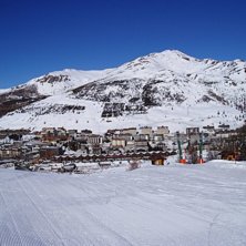 Sestriere Foto