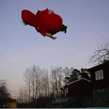 coolman. Foto: Chrspe. &Aring;kare: JAG.