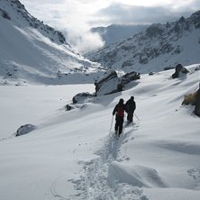 Foto: Anders &Ouml;stlund. &Aring;kare: Tobbe och Bj&ouml;rn.