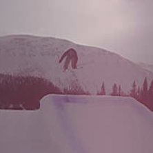 k&ouml;rde en 3a dubbel safe i lilla pga att ja hade h. Foto: Daniel Fahlander. &Aring;kare: August Ahln&auml;s.