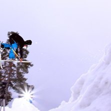 FlerkZ BBQ steek. Foto: Robin Andersson. &Aring;kare: anton thelander.