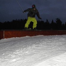 Foto: Simon Asplund. &Aring;kare: Andreas Pettersson.