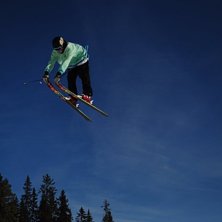 Foto: matthias bergsmo. &Aring;kare: Alex bergsten.