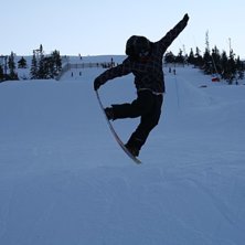 Foto: Magnus. &Aring;kare: Jocke.