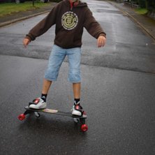 Freebord. &Aring;kare: MI.