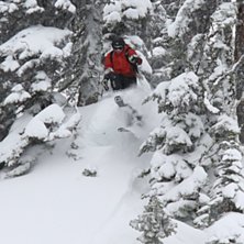 Foto: Per Rudhag. &Aring;kare: Dan Rudhag.