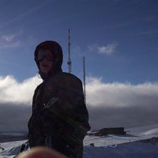 Foto: Erik Andersson. &Aring;kare: Fredrik Andersson.