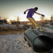Stora sk&ouml;na plastr&ouml;r v&aring;rk&auml;nsla i oktober. Foto: Pierre Ekman. &Aring;kare: Emil Eriksson.
