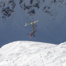backflip. Foto: victor lerenius. &Aring;kare: rasmus mattsson.
