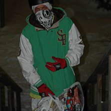 psssst psssssssst &amp;quot;lek g&auml;ngst&auml;&auml;&auml;&auml;rh&. Foto: Daniel Nemet. &Aring;kare: Emil Hagberg.