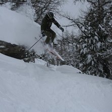 Foto: Emil Modig. &Aring;kare: Johan Lundb&auml;ck.