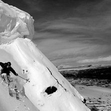 Foto: Jonas Abrahamsson. &Aring;kare: Wille Lindberg.