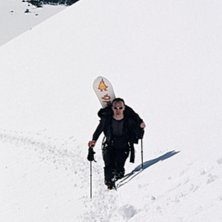 Foto: Olav Solberg. &Aring;kare: Varde.