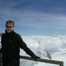 Foto: Eva Saviluoto. &Aring;kare: Andreas Johansson.