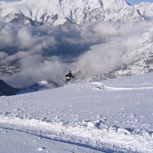 Foto: Staffan Eriksson. &Aring;kare: Petter Larsson.