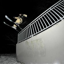 Unnaty bluntslide (re edited). Foto: Oliver Helmisaari (jag). &Aring;kare: Victor Bengtsson (Victrilla).