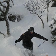 Foto: kristoffer Johansson. &Aring;kare: Swinto.