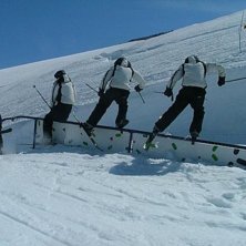 Perfektion Beh&ouml;ver Ingen Beskirving ;). Foto: fille. &Aring;kare: per.