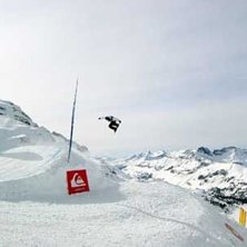 Foto: Niklas Spanioll. &Aring;kare: Fredrik Hesse.