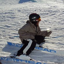 SN&Ouml;. Foto: Morsan. &Aring;kare: Sebastian jansson.