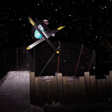 Foto: Marcus Olsson. &Aring;kare: Niklas H&ouml;iem.