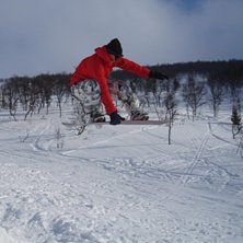 Foto: joel weissbach. &Aring;kare: joel weissbach.