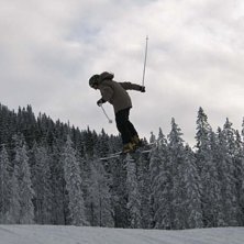 jag :p. Foto: Lisa eriksson. &Aring;kare: jag.