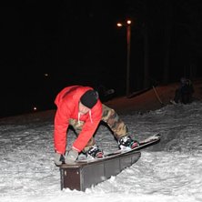 Foto: Erik Bergstr&ouml;m. &Aring;kare: Pierre Holm.