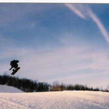 Foto: Adam Carlquist. &Aring;kare: Gustav Johansson.