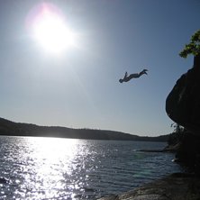 Foto: Helena Kyle. &Aring;kare: Theodore Birkner.