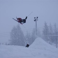 Thi ;D . Foto: Linnea hedlund forsberg. &Aring;kare: Simon lundqvist.