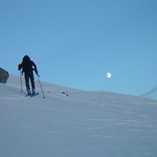 Foto: Klas Kallin. &Aring;kare: Henrik Jansson.
