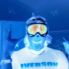 Foto: Hanna. &Aring;kare: Nicke_Twintip.